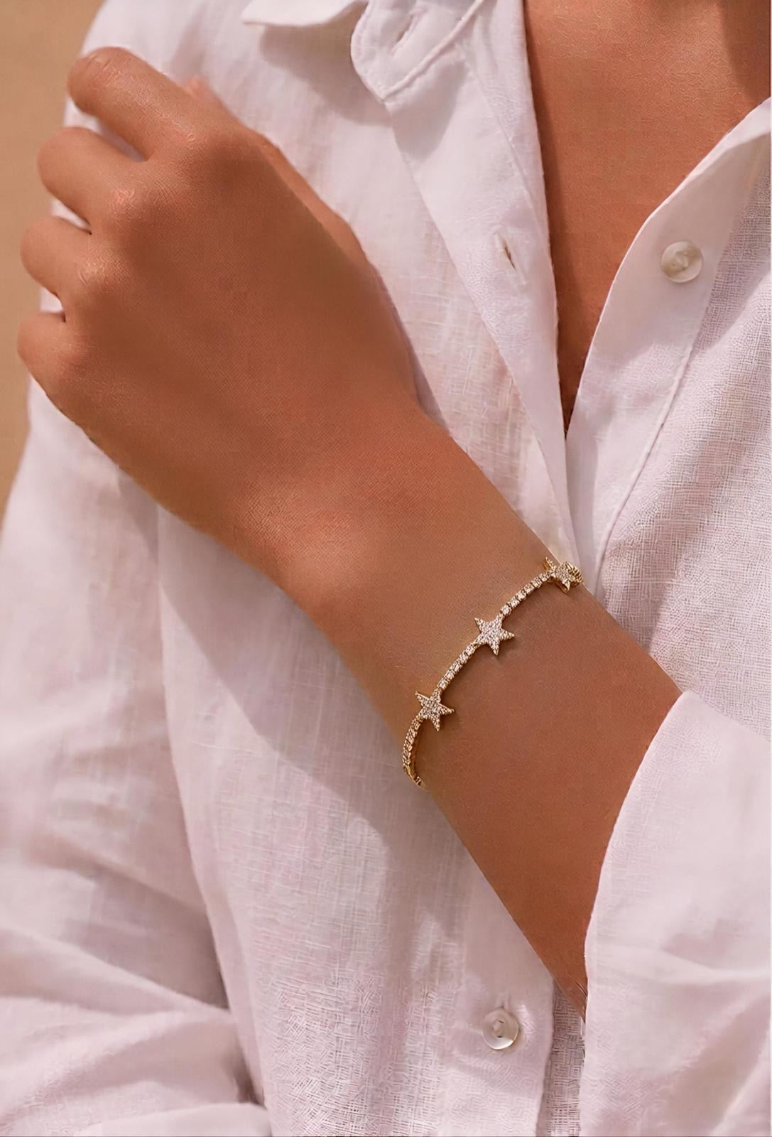 Bracciale Oro