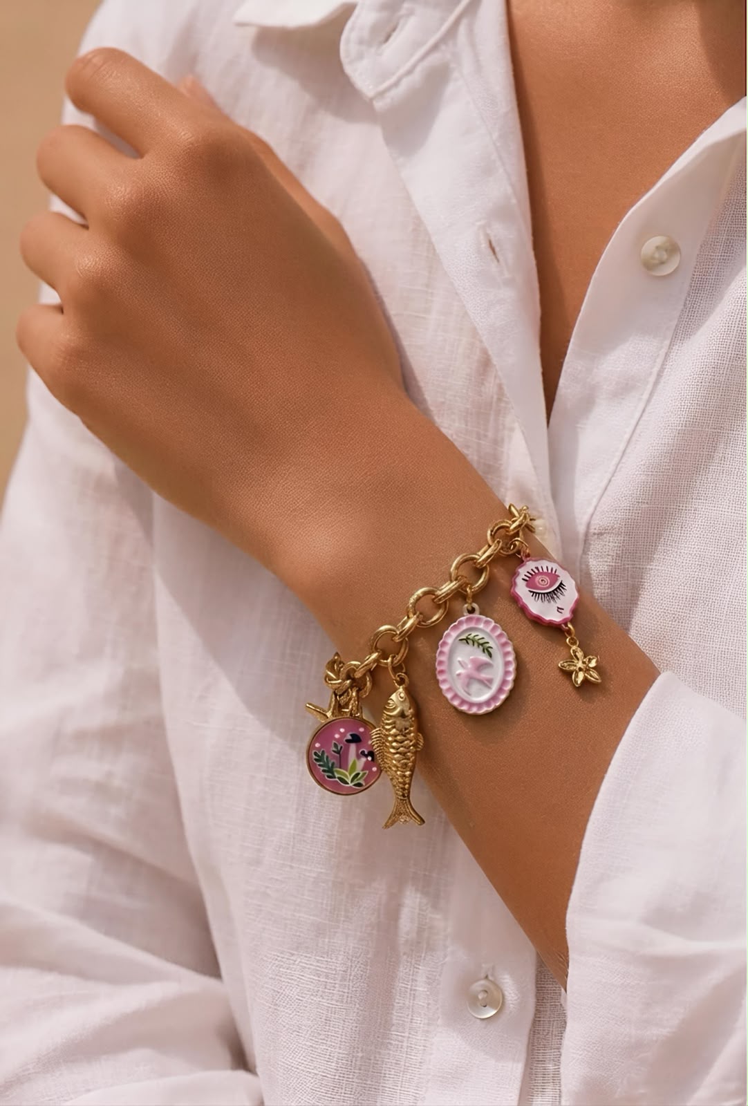 Bracciale