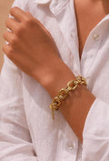Bracciale Oro