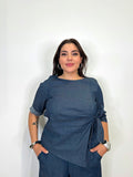 Blusa Corinne