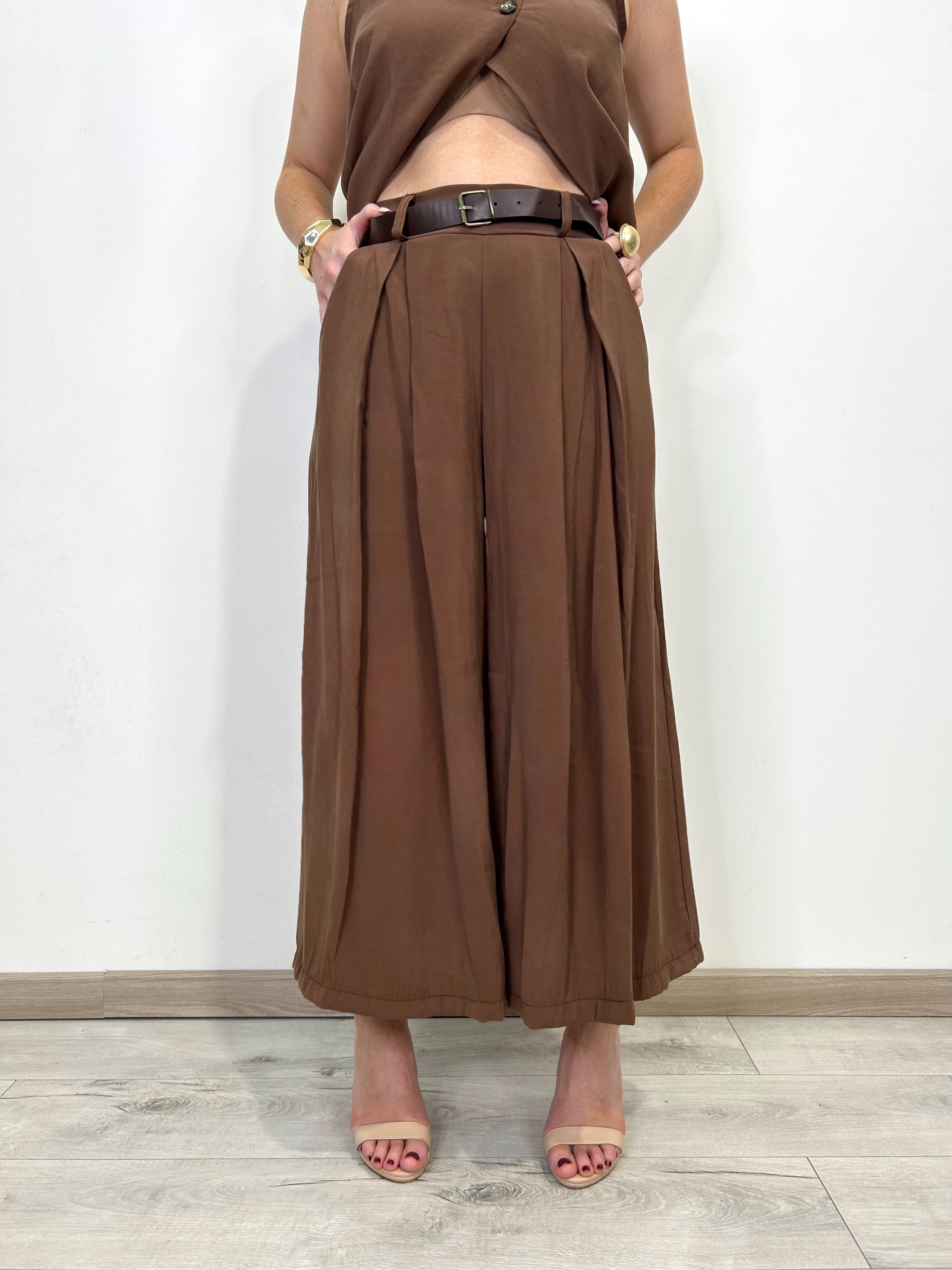 Pantalone Aly Carammello