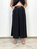 Pantalone Aly Nero