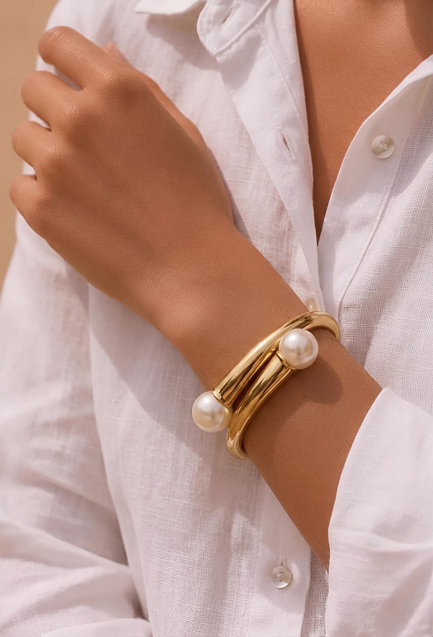 Bracciale Oro