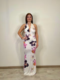 Dress Cleopatra Bianco