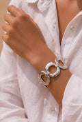 Bracciale Argento