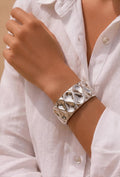 Bracciale Argento