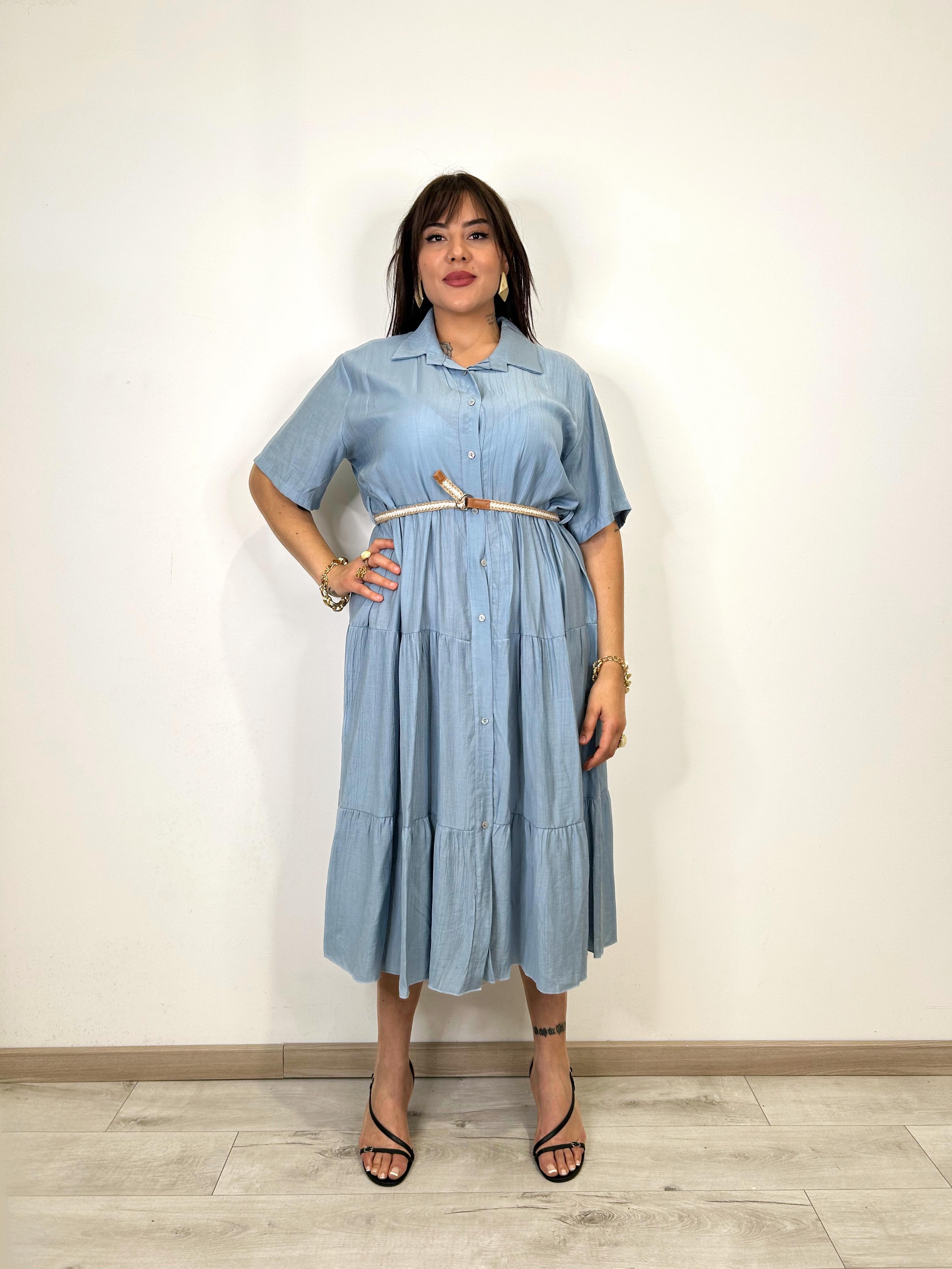 Abito Annabel