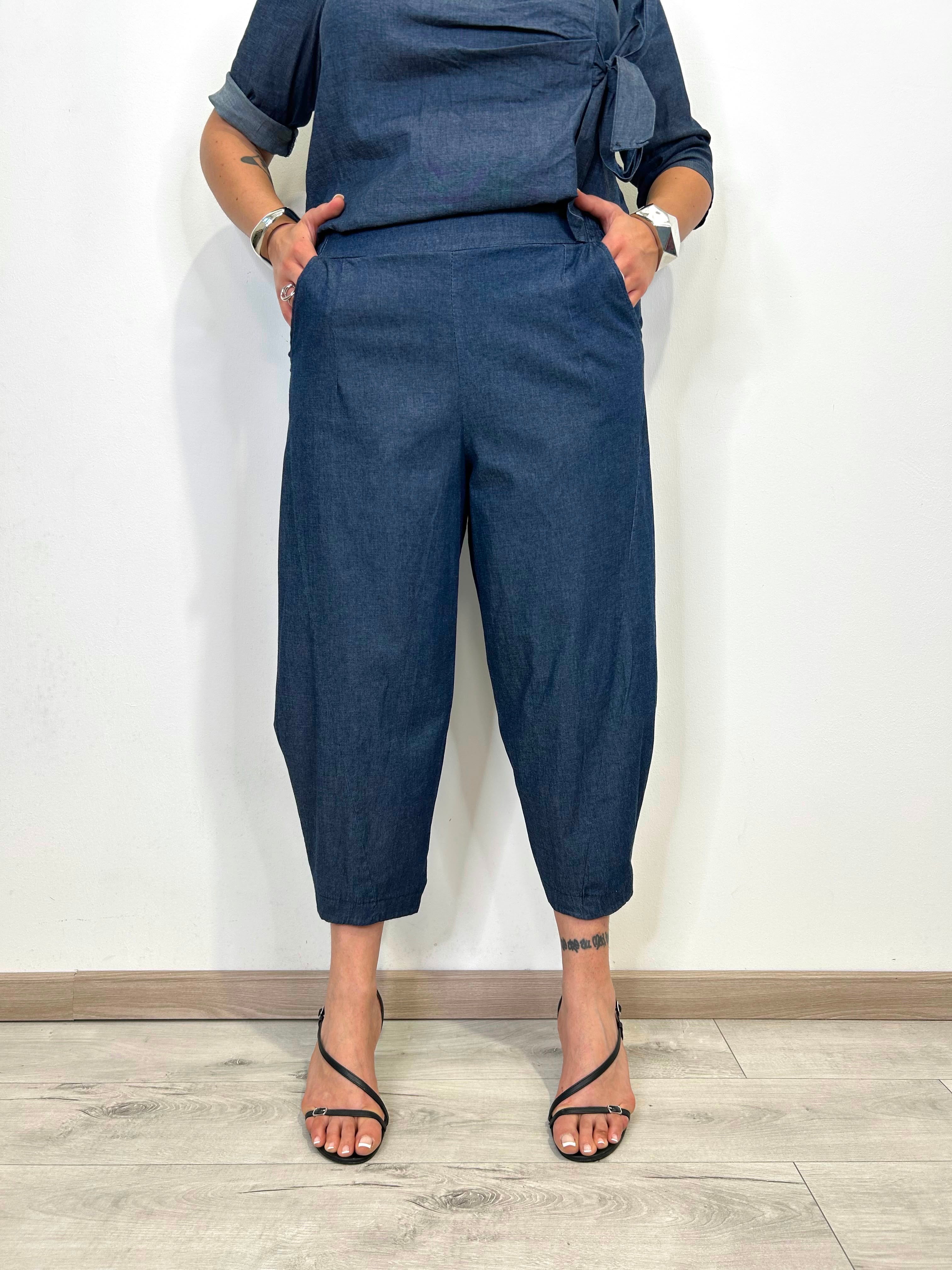 Pantalone Corinne