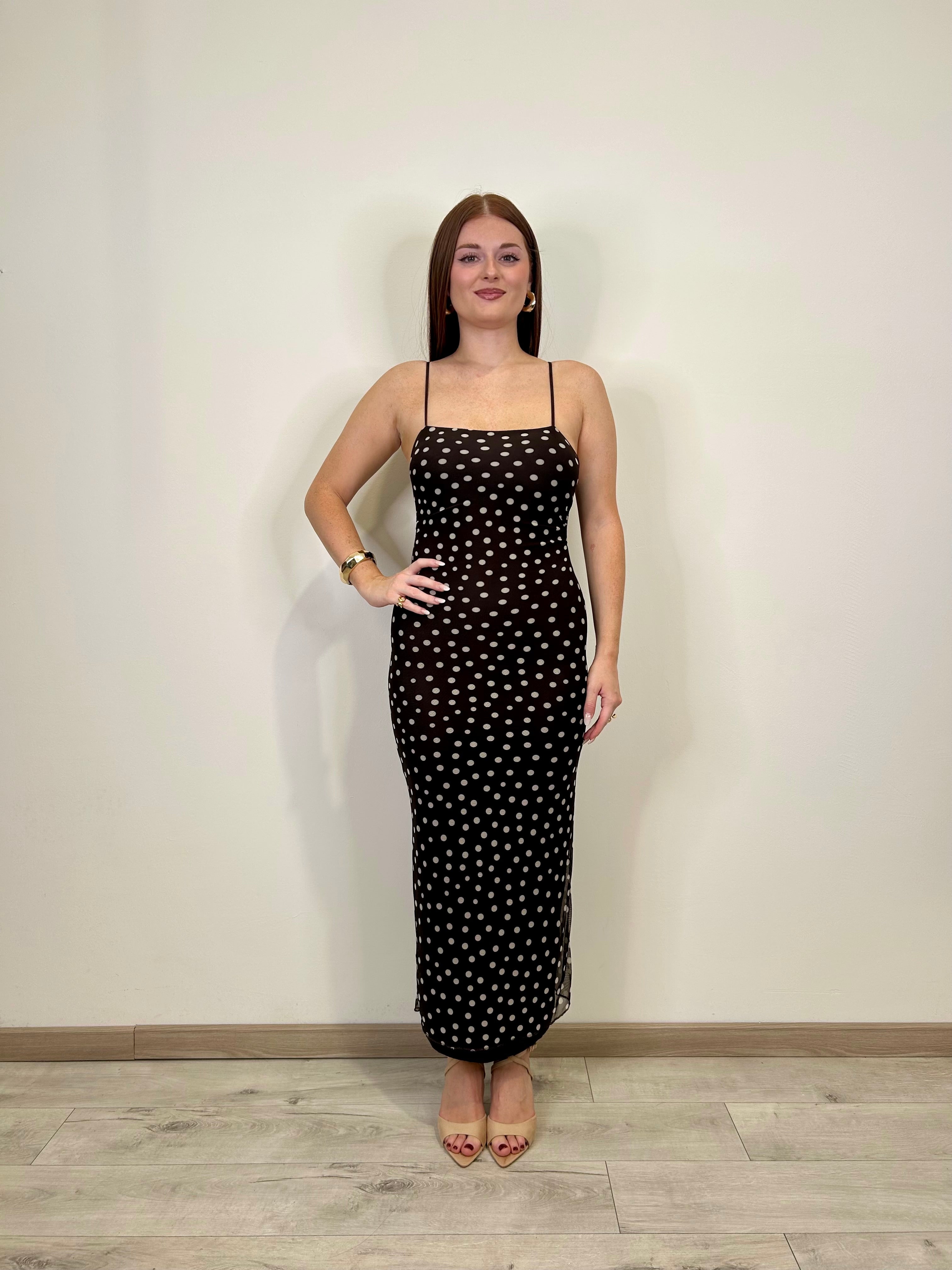 Dress Loungette