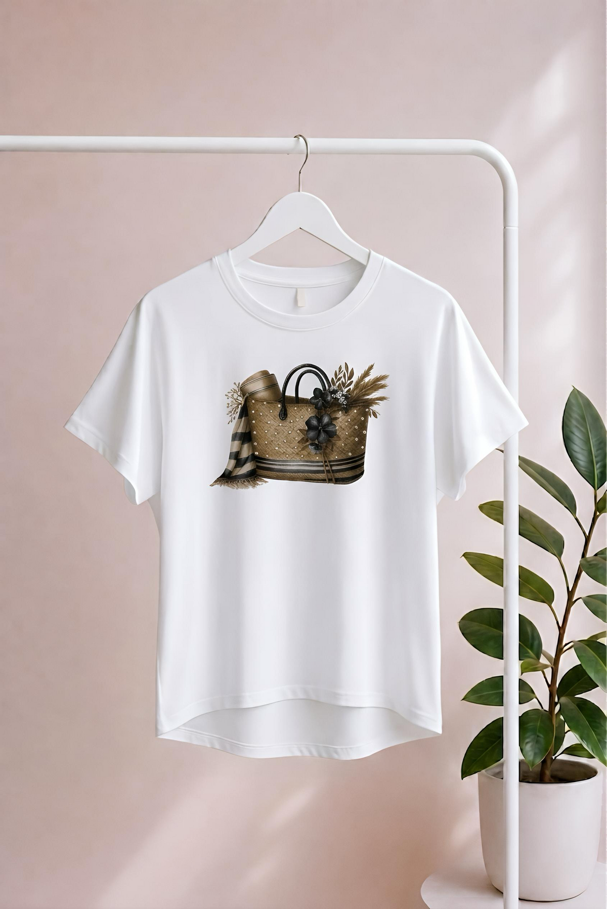 T-shirt Bag