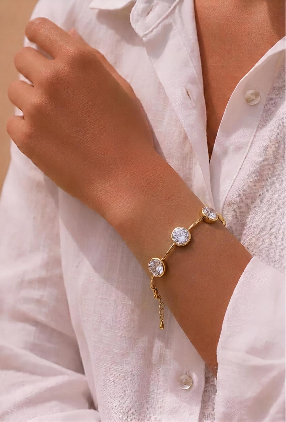 Bracciale Oro