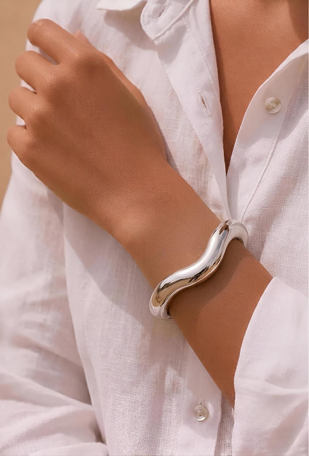 Bracciale Argento