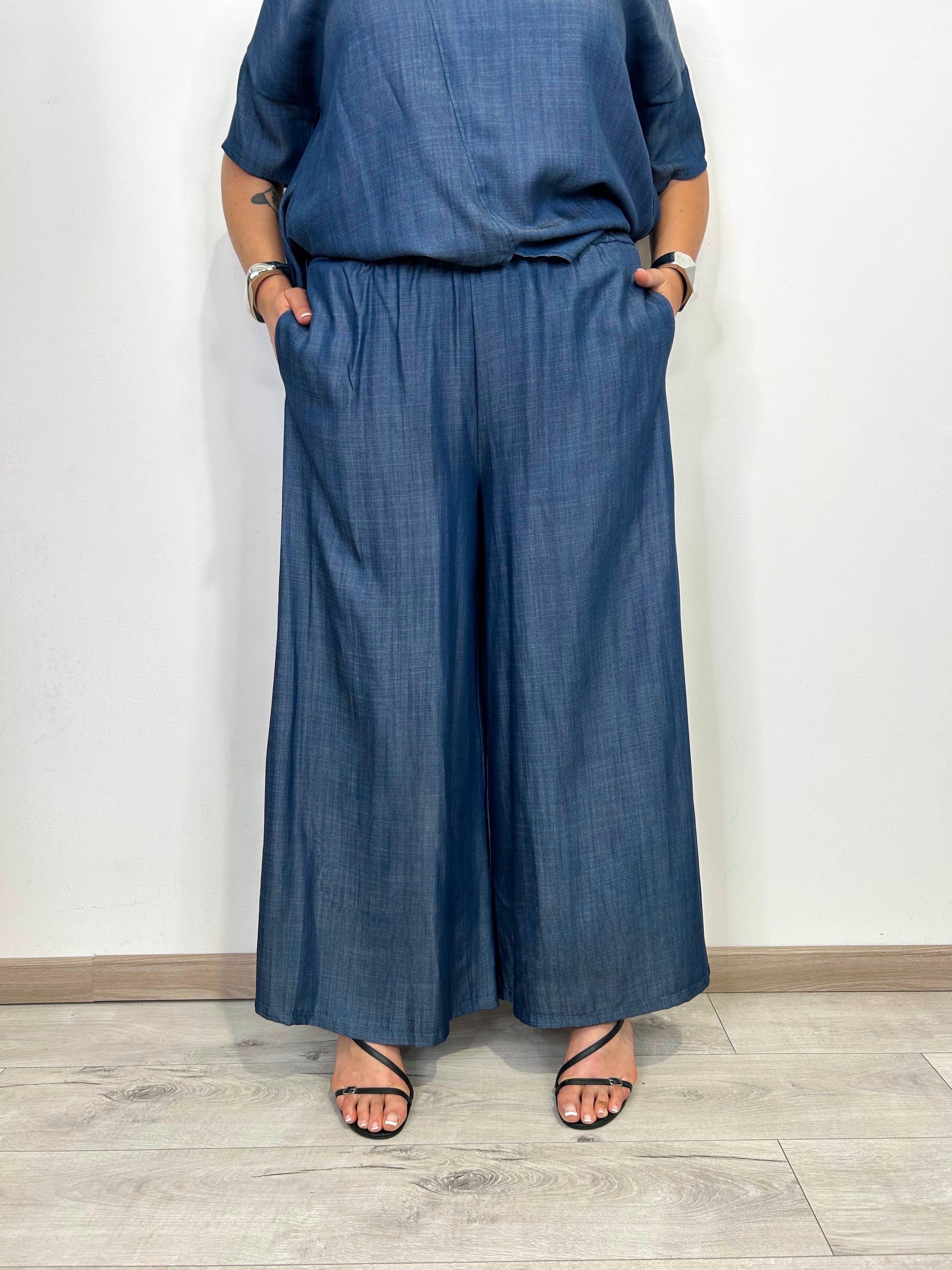 Pantalone Easy
