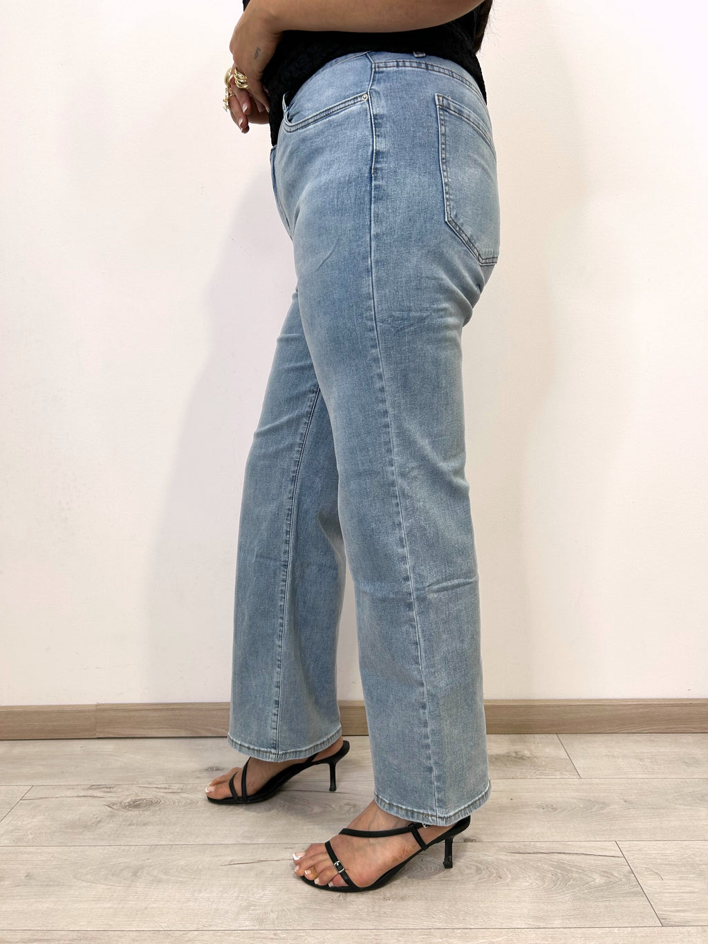 Jeans Denim