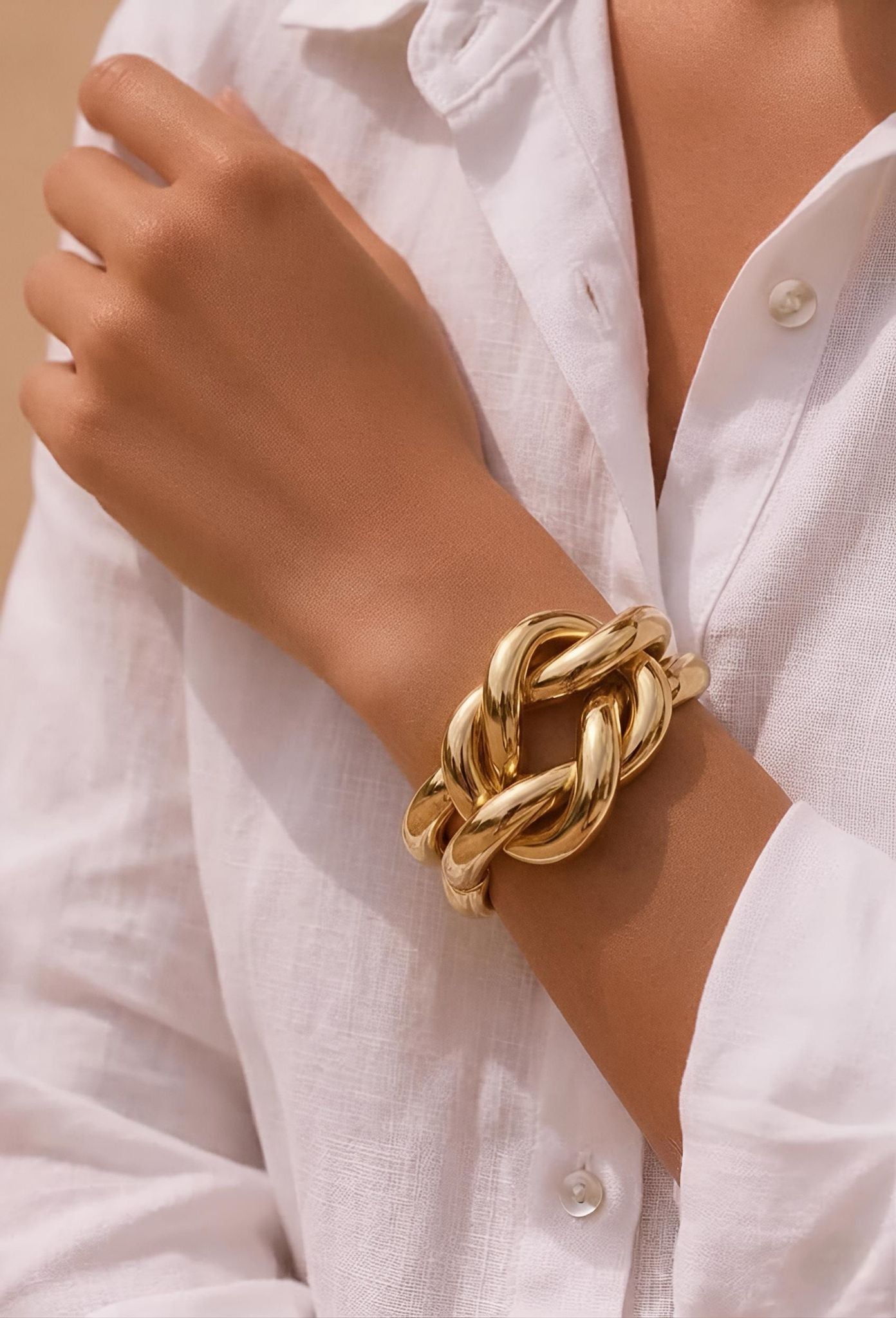 Bracciale Oro