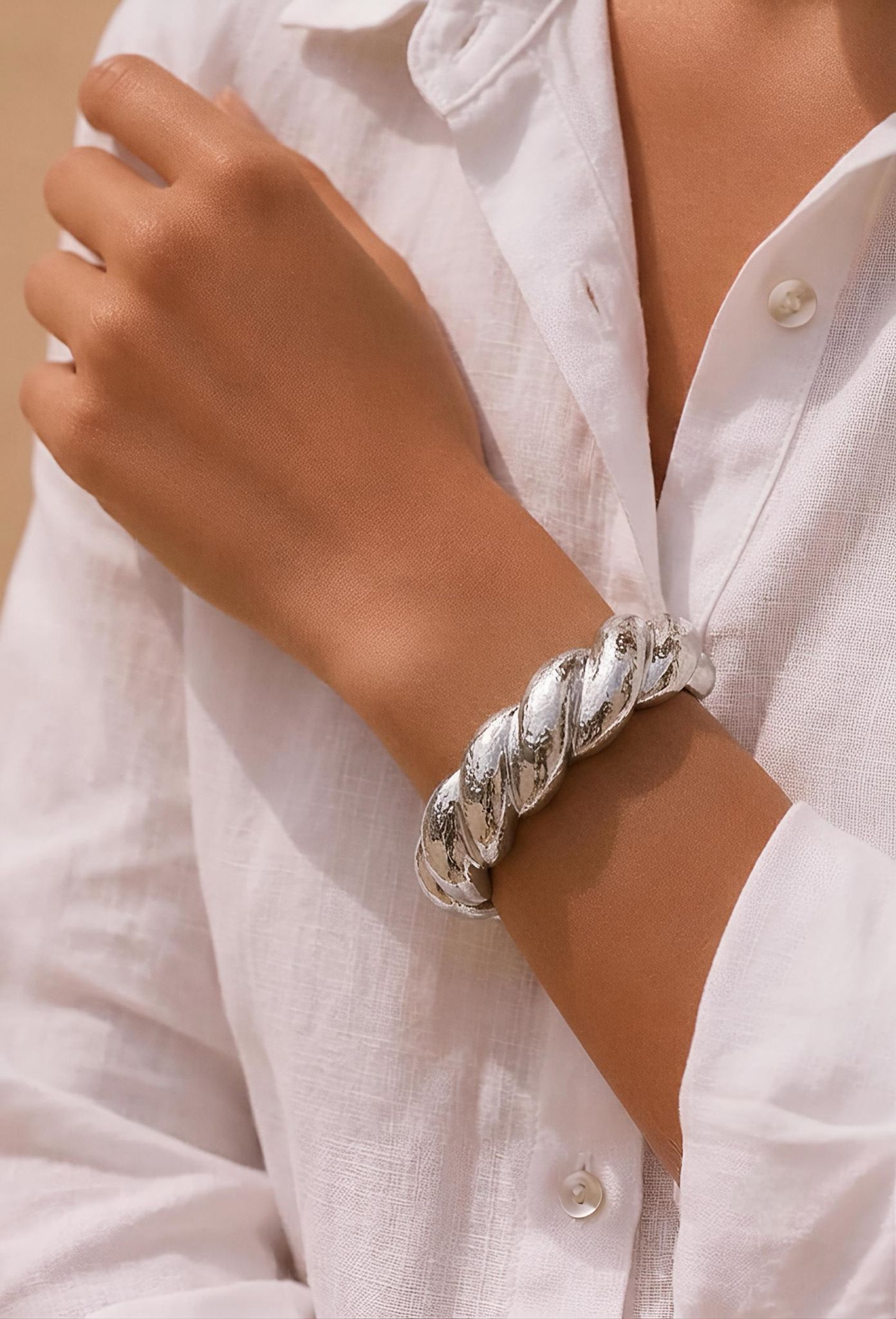 Bracciale Argento