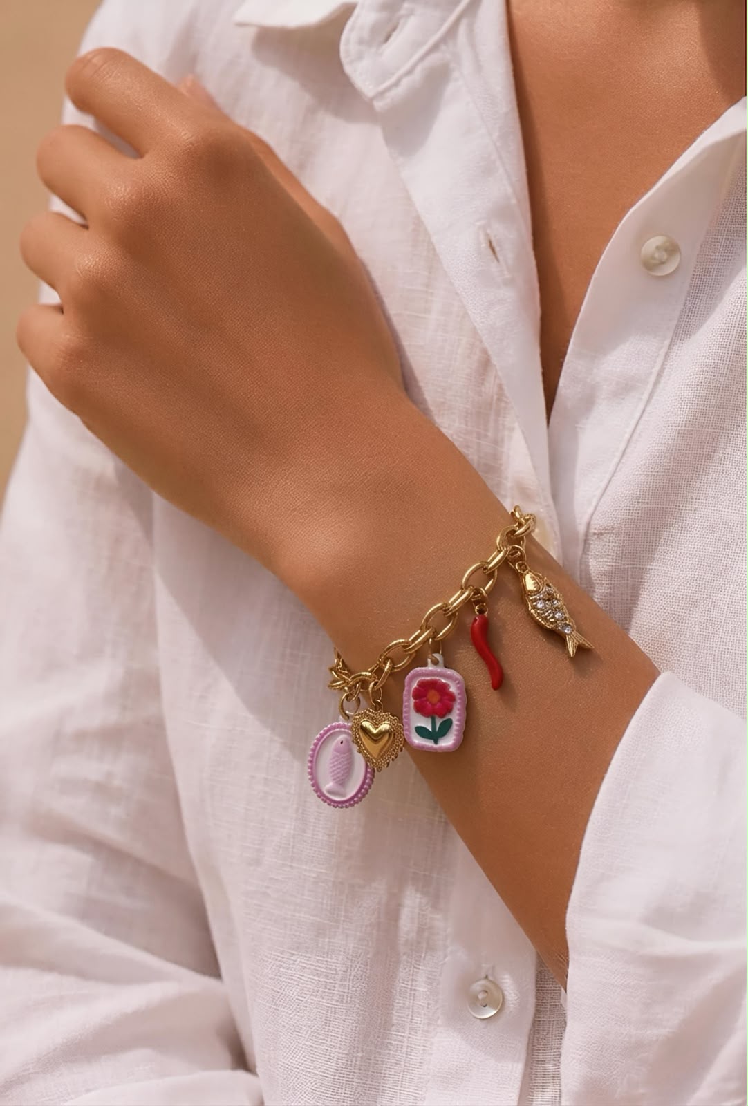 Bracciale