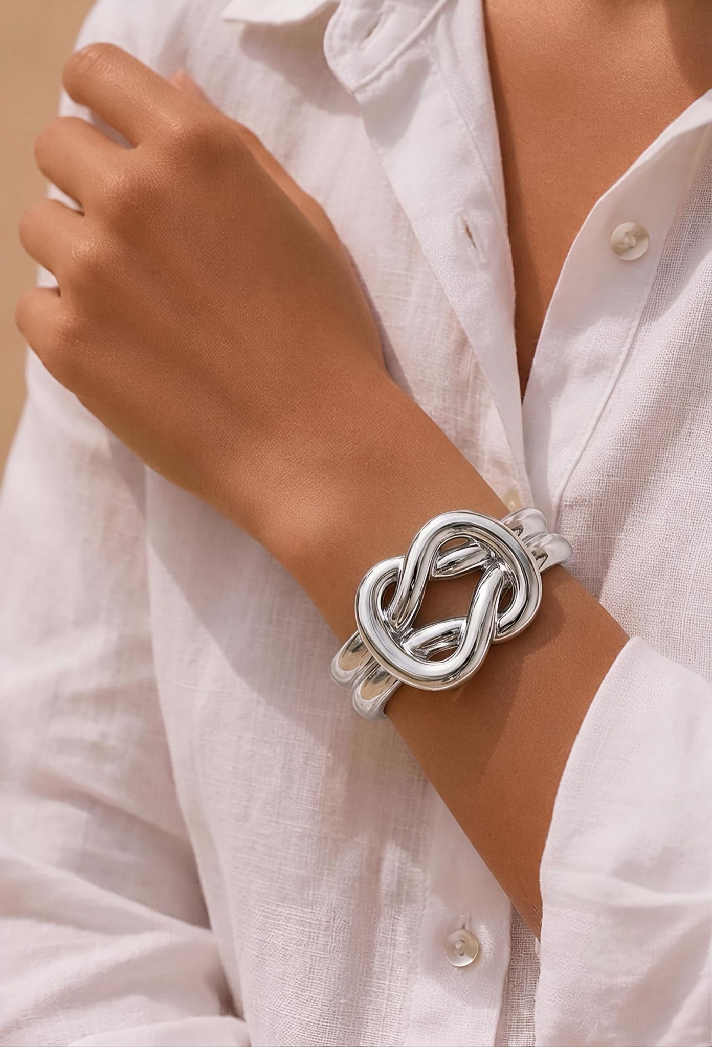 Bracciale Argento