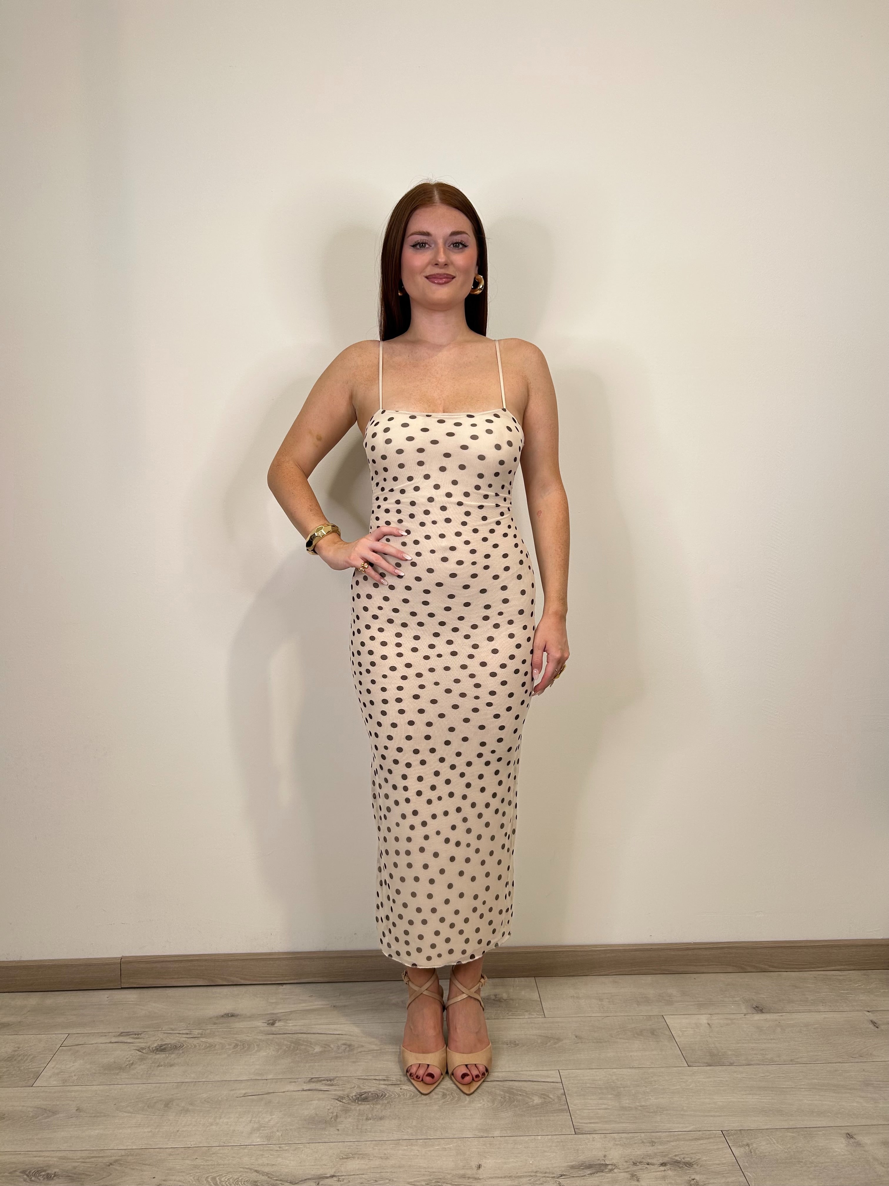 Dress Loungette