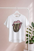 T-shirt Wild