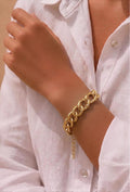 Bracciale Oro