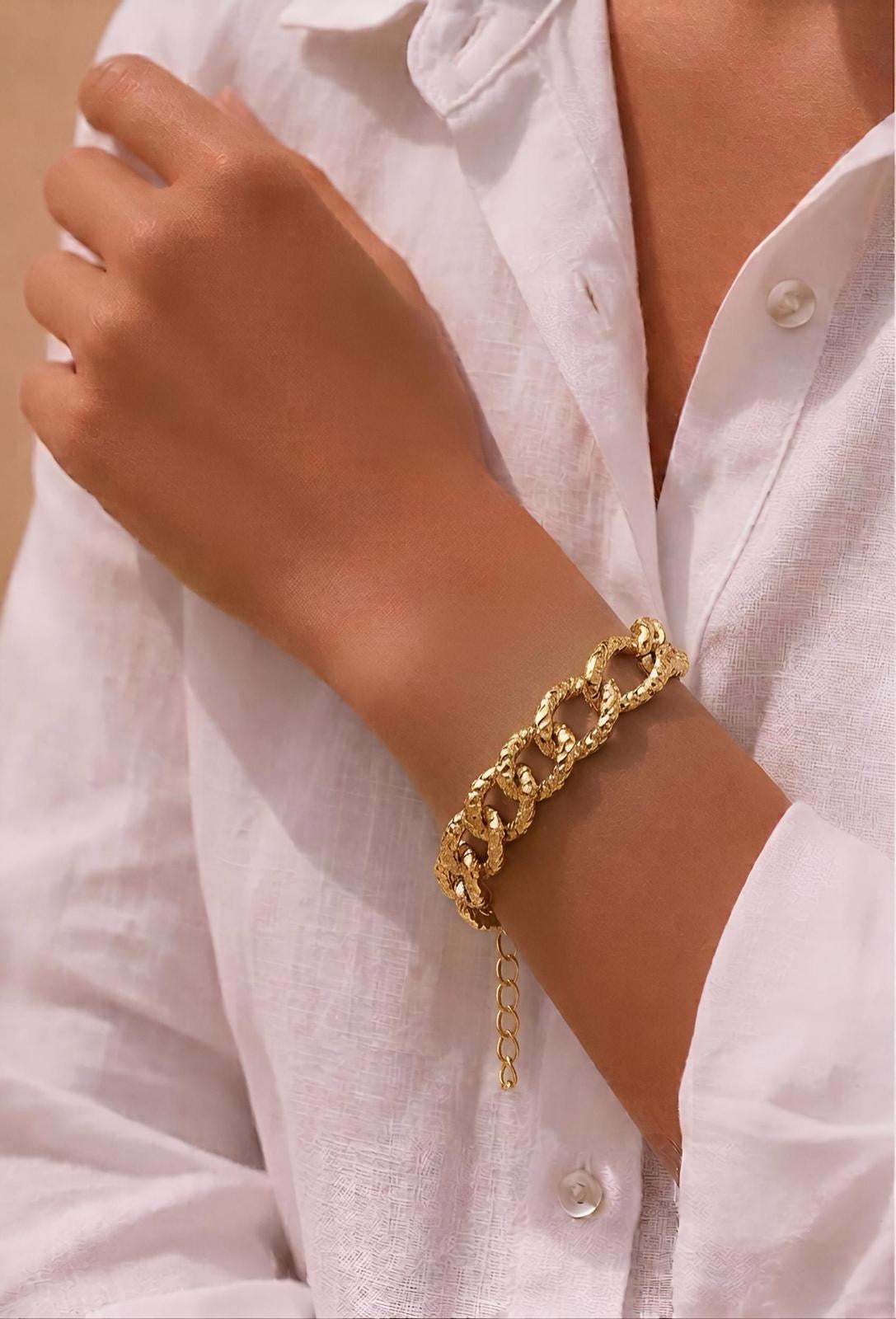 Bracciale Oro