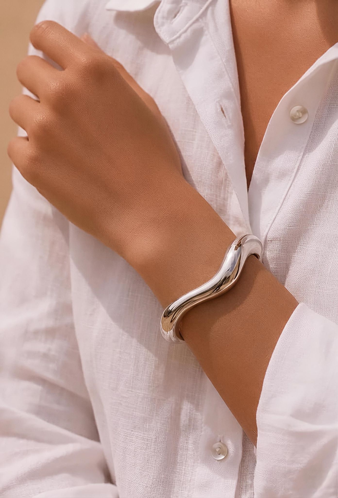 Bracciale Argento