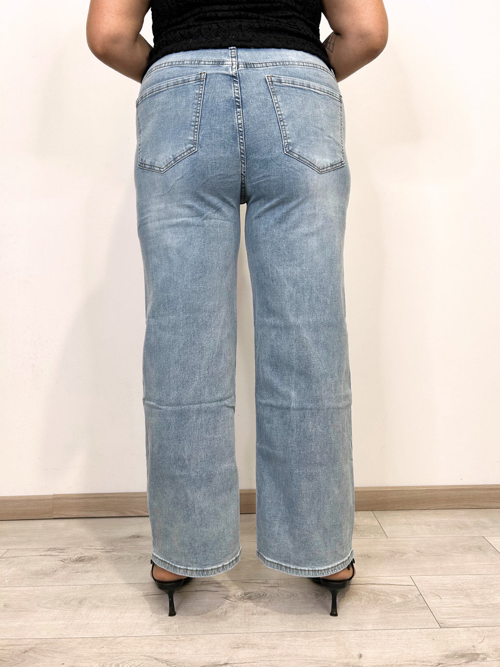 Jeans Denim