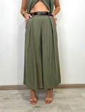 Pantalone Aly Verde