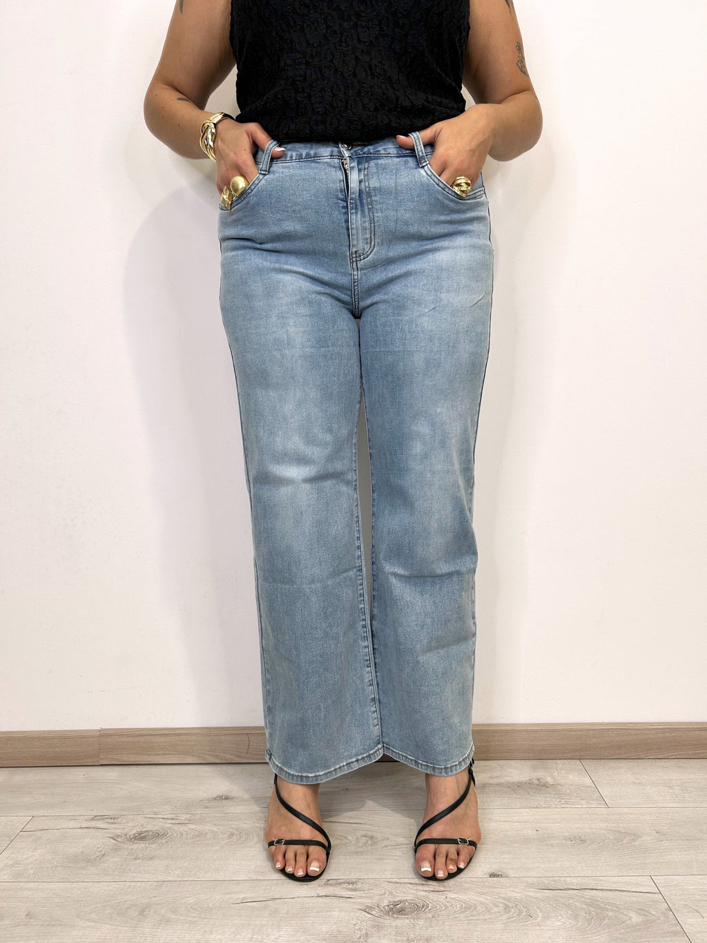 Jeans Denim