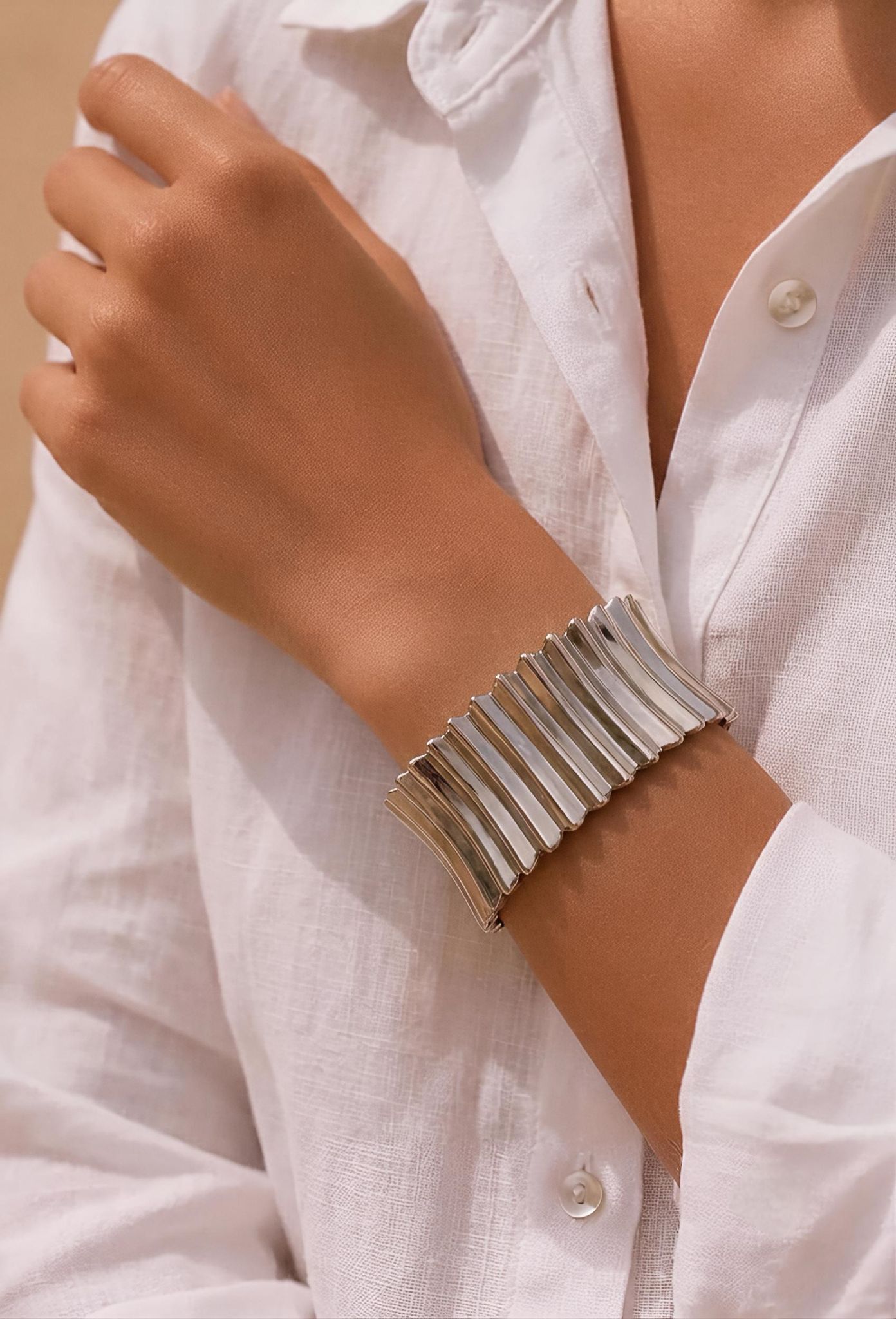 Bracciale Argento