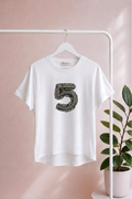 T-shirt 5