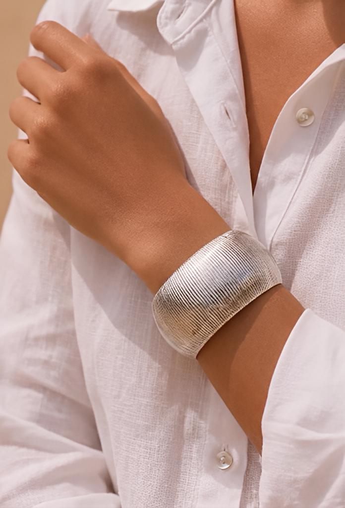 Bracciale Argento