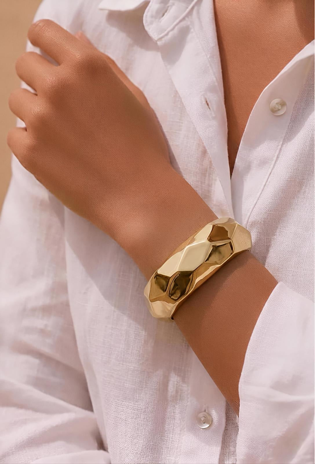 Bracciale Oro