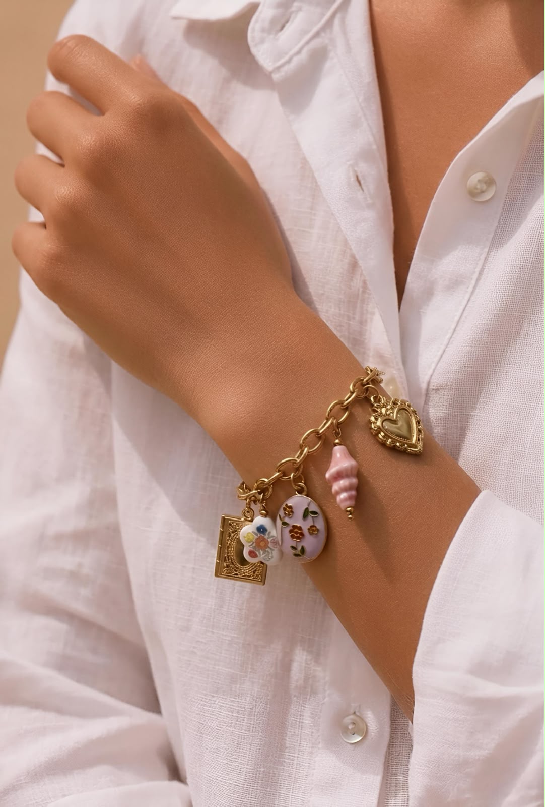 Bracciale
