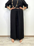 Pantalone Stefy Nero