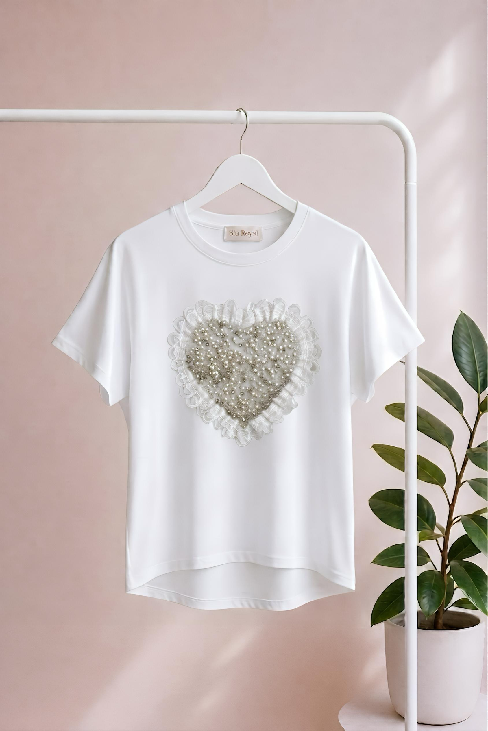 T-shirt Perla
