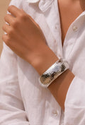 Bracciale Argento
