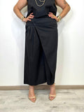 Pantalone Sally Nero