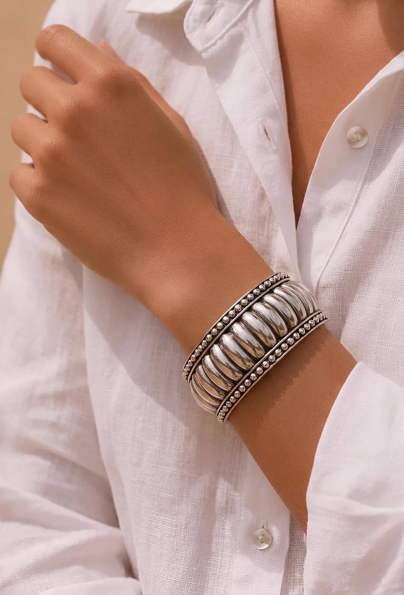 Bracciale Argento