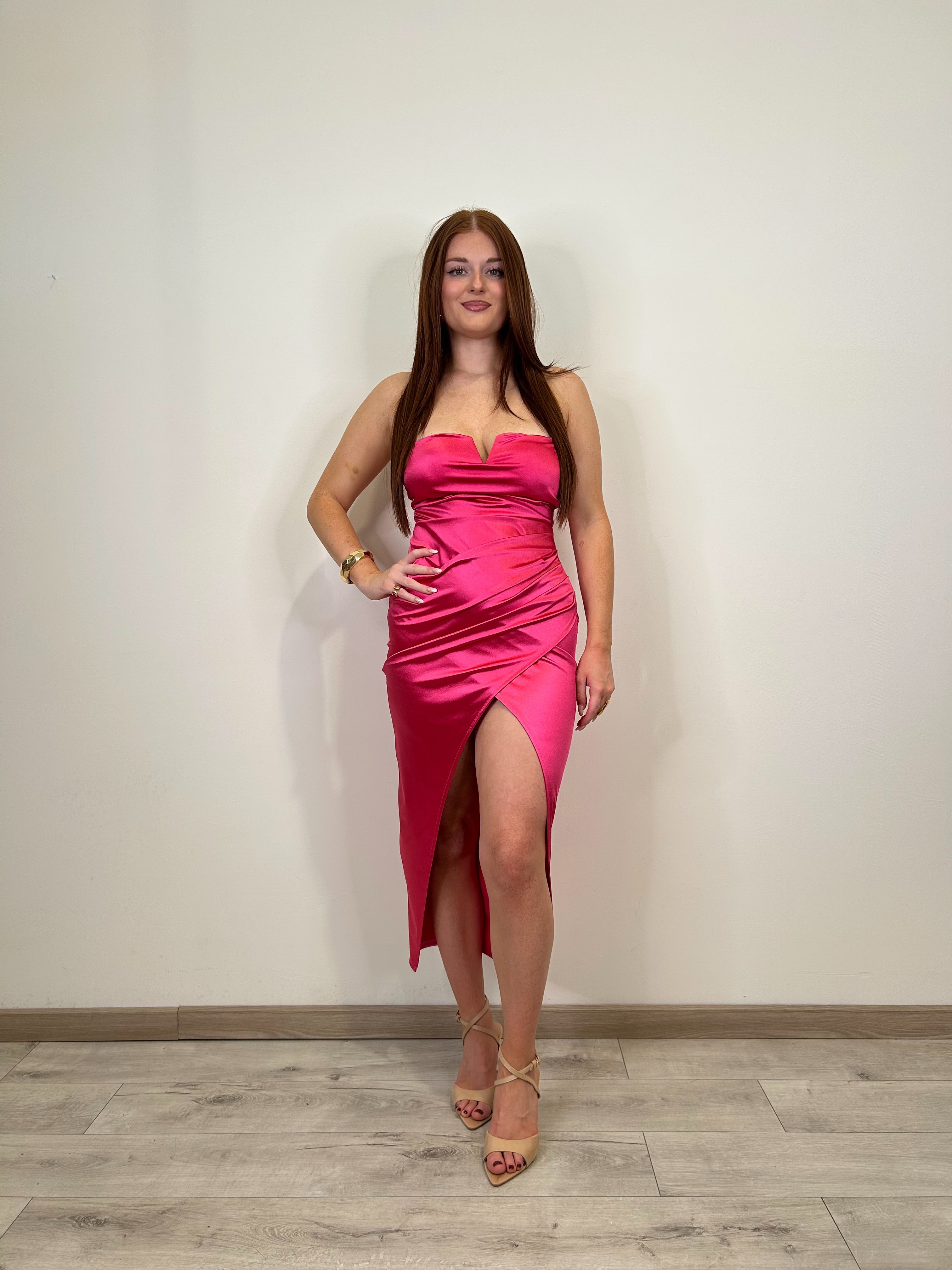 Dress Vicky